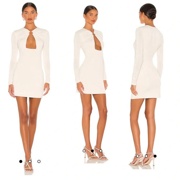 Camila Coelho Amelie Mini Dress - Picture 1 of 10